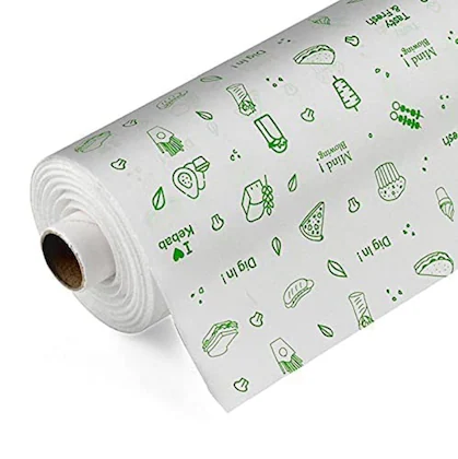 Butter Paper